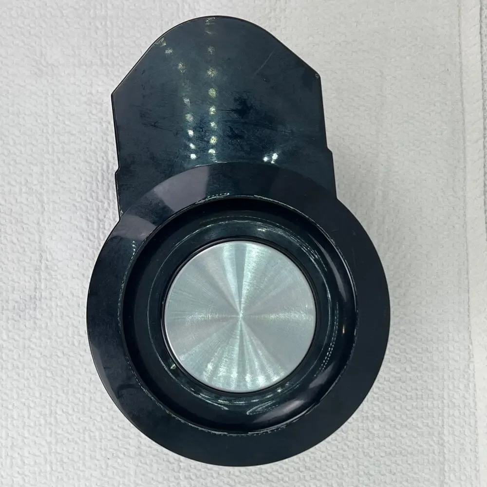 Cuisinart DCB-10 Coffee Maker Water Reservoir Lid Filter Assembly OEM NEW